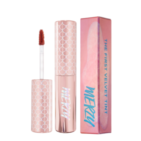 (Hàng Cty) Merzy V6 Siren Vỏ Hồng