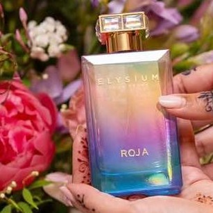 Nước Hoa Nữ Roja Parfums Elysium Pour Femme EDP 75ml