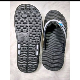  Dép kẹp nam Asia DME233 đế bằng chất liệu EVA - Slipper DéP. 