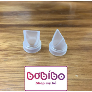 Van chân không Máy hút sữa rảnh tay Momcozy M5/ M6/ V1/ V2 Pro - Phụ kiện thay thế