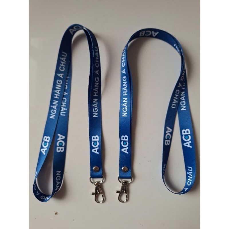 DÂY ĐEO THẺ ACB