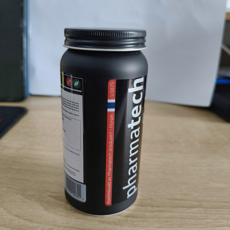 Intensiv Urkraft Pharmatech tăng cường sức khỏe sinh lý nam giới và tăng ham muốn nam giới. 68 viên