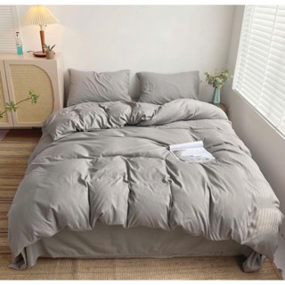 BỘ CHĂN GA GỐI Cotton tici, bộ drap nệm dành cho khách sạn, hotel đủ màu full size 1m, 1m2, 14, 1m6, 1m8, 2m2.