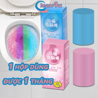 Cốc Thả Bồn Cầu khử mùi bồn cầu Vệ Sinh Bồn Cầu 1 que có thể dùng được 1 tháng