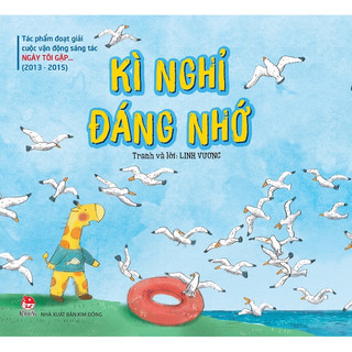 Sách - Kì nghỉ đáng nhớ
