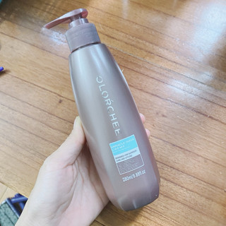 Gel dưỡng tóc xoăn cao cấp Olorchee 280ml