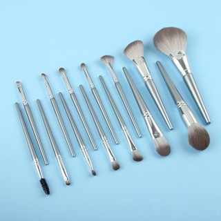 Bộ Cọ Trang Điểm 13 Cây Fix+ Nội Địa Trung