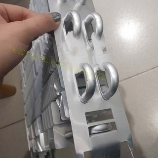 Dàn Lạnh Tủ Quạt Gió 31.5X23.5 Cm