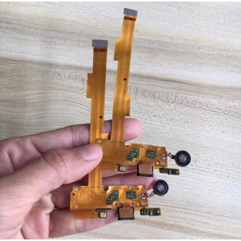 Linh Kiện Trong Oppo (A33)  Neo 7  ( Loa Trong, Loa ngoài , Cáp Sạc ,.. )