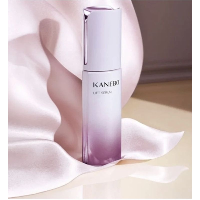 Tinh chất nâng cơ  Kanebo Lift Serum Kit 50ml (hàng chính hãng)