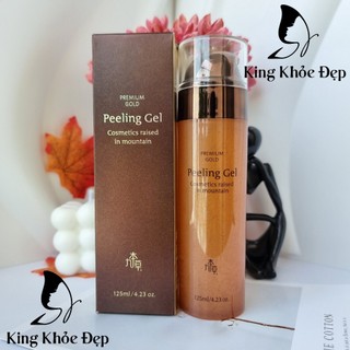 Tẩy Tế Bào Chết Guboncho Peeling Gel