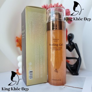 Tẩy Tế Bào Chết Guboncho Peeling Gel