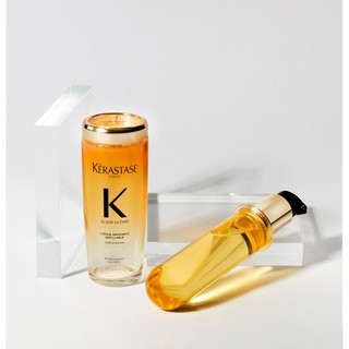 Dầu dưỡng tóc Kerastase Elixir Ultime Full Size Bản mới