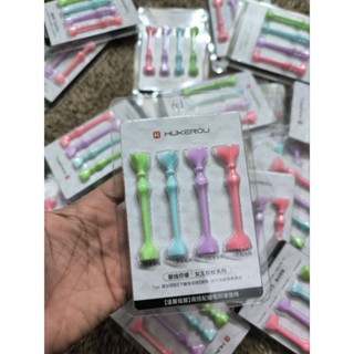 Khuôn kẻ mắt eyeliner bản ngân cấp 4 kiểu