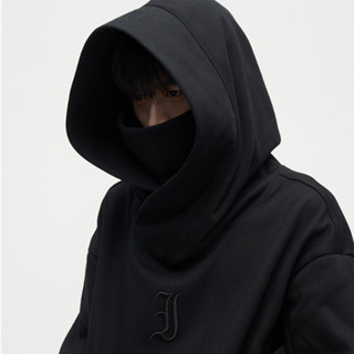  Áo Khoác Hoodie Ninja Có Mũ Trùm Đầu Che Mặt Siêu Ngầu - Bộ Nỉ Nam Nữ phong cách Ninja Bộ Hoodie Chất kèm quần chất đẹp 