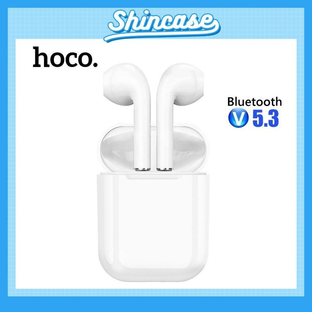 Tai Nghe Không Dây Hoco Chính Hãng, Bluetooth, Chống Ồn, Có Micro - Âm Thanh Chất Lượng Cao Cấp