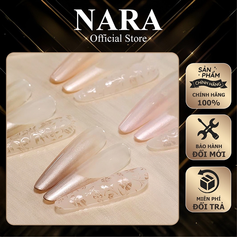 Gel Dặm Ombre 6in1 - Gel Đa Năng Vẽ, Sơn, Dặm Ombre - Gel Ombre French Móng Tay - Gel In Bảng In Hìn