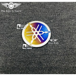 Tem Logo Yamaha Titan MS1926