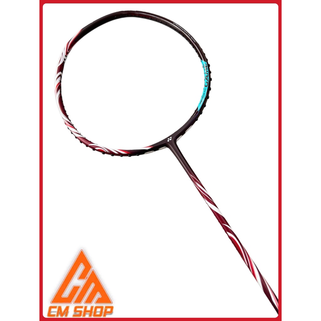 Vợt yonex astrox 100 game (CHƯA ĐAN LƯỚI) - HÀNG CHÍNH HÃNG