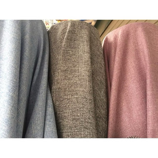 vải tex mì nhiều màu