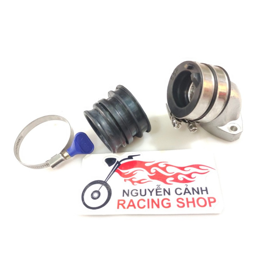 Co xăng ,//xe 67 xài bình xăng bông mai