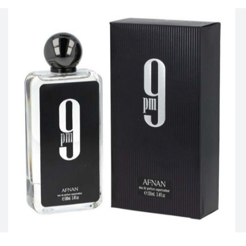 Nước hoa Afnan 9PM EDP