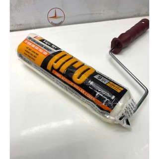 Lăn sơn nước Việt Mỹ Pro 9" (23Cm)