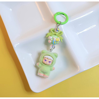 móc khoá baby three xinh yêu