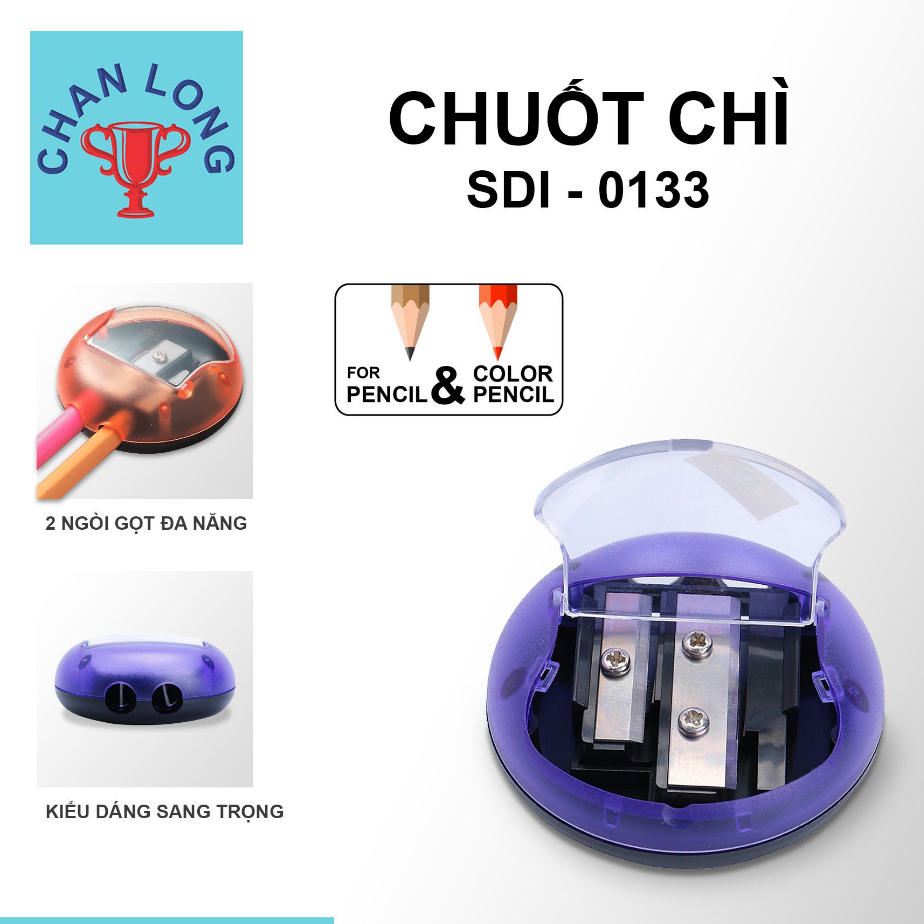 CHUỐT CHÌ SDI 0133