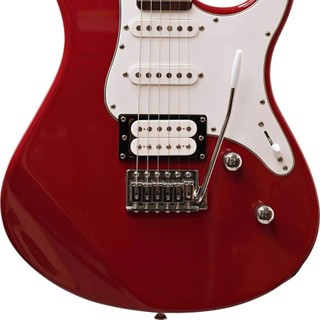Đàn Guitar Electric PACIFICA112V Raspberry Red