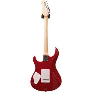 Đàn Guitar Electric PACIFICA112V Raspberry Red