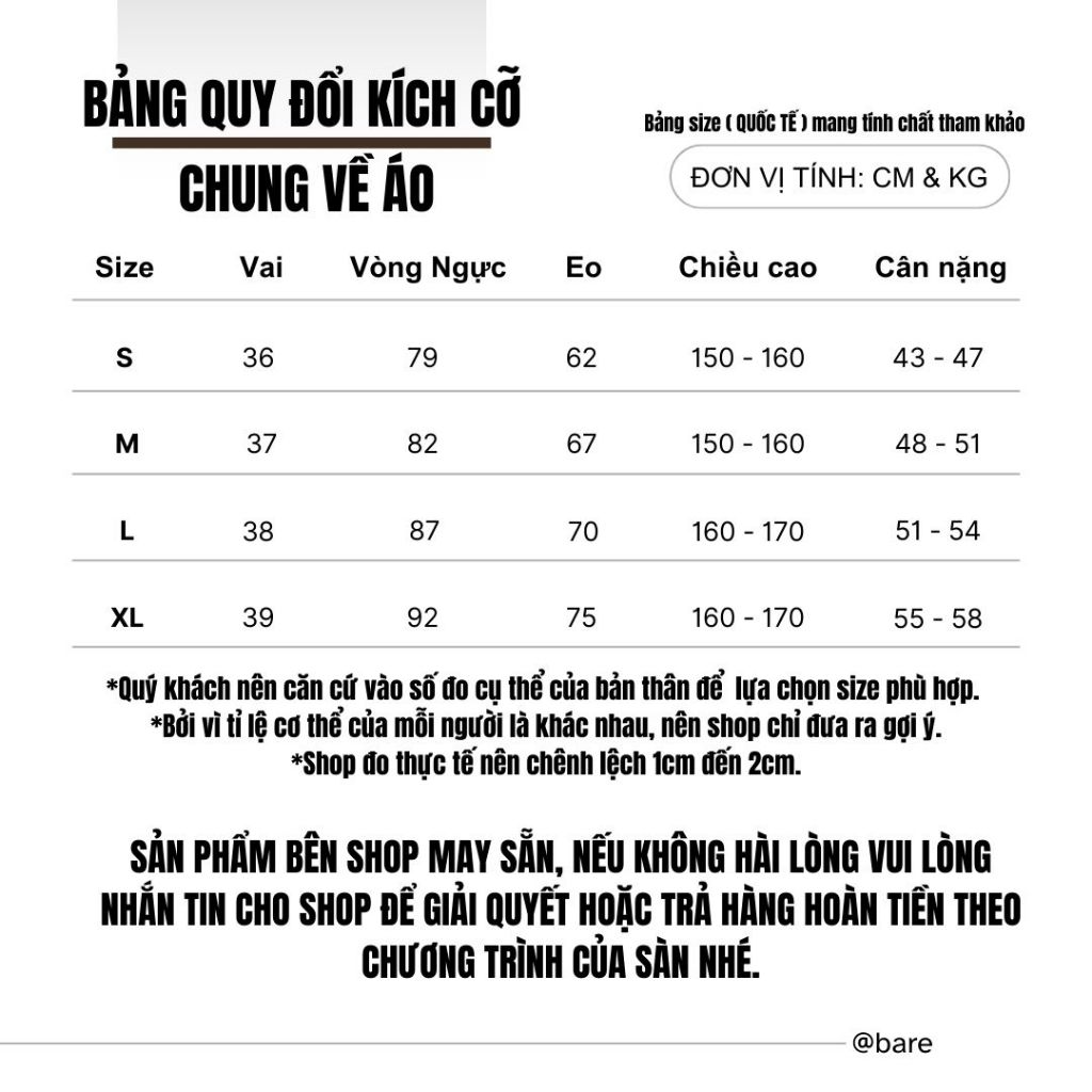 BARE_(Có size) Áo Hai Dây Nữ Phối Ren Thời Trang Mùa Hè Ngọt Ngào Cho Nữ- A288 | BigBuy360 - bigbuy360.vn