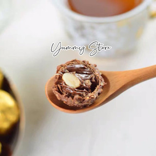 Socola Ferrero Rocher 16 Viên