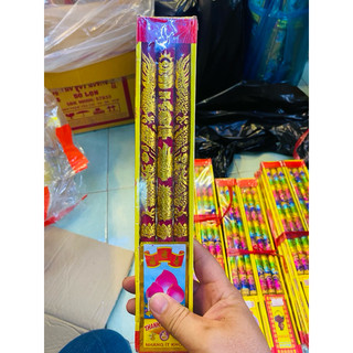 Nhang 3 cây Rồng bự (Thanh Nhi Hương)