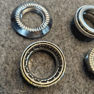 Bát Phốt Chén Cổ Xe Đạp Phổ Thông