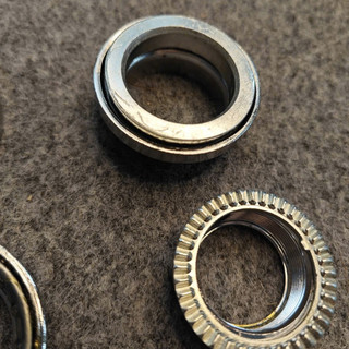 Bát Phốt Chén Cổ Xe Đạp Phổ Thông