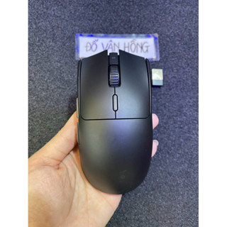 Chuột không dây Gaming Razer Viper V3 HyperSpeed Wireless Esports Mouse 82g | Switch cơ | Cảm biến quang học
