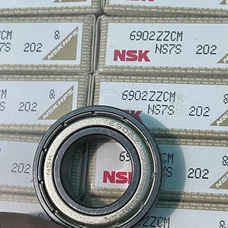 Vòng bi bạc đạn NSK 6902 ZZCM _ 6902 ZZCM KOYO chất lượng cao