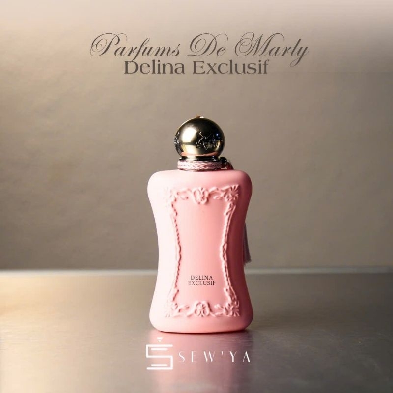 The Sewya nước hoa nữ D.e.li.na Ex.c.lu.s.if