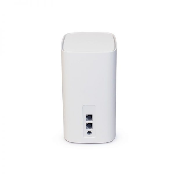Bộ phát Wifi 4G/5G CPE Pro 2 H122 Mạng NSA/SA, Wifi 6 băng tần kép, Kết Nối 128 Users