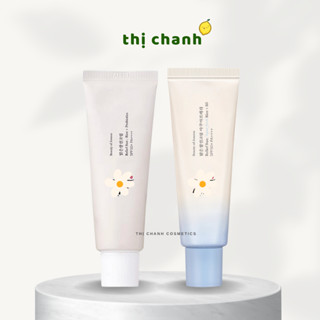 Kem chống nắng Beauty of Joseon Relief Sun: Rice + Probiotics/B5 SPF50+ PA++++