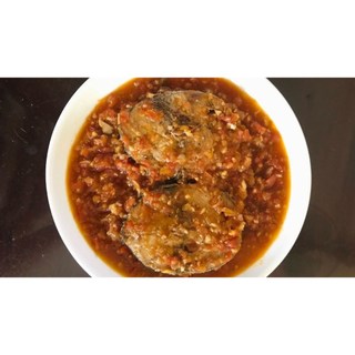 CÁ NGỪ SỐT CÀ ÂU LẠC 150g