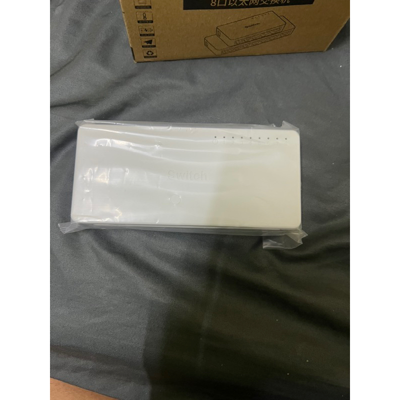 switch 1000m (1g) 5-8 port