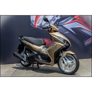 Tay thắng Biker 6 Số cho Vision, Air Blade 2015-2019( KHÔNG GẮN ĐƯỢC VISION 2020,AB 2020)