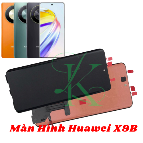 Màn hình Honor X9B  ( màn hình thay thế cho honor x9b )