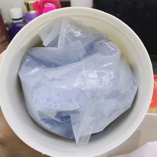 Bột tẩy tóc cáo cấp Boyi 500g