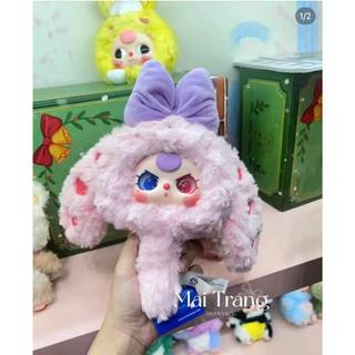  CHÍNH HÃNG  HỎA TỐC  BABY THREE Gương Thần - Mirror BLINDBOX hộp mù 