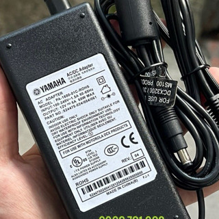 adapter đàn organ yamaha 12v