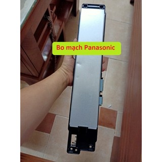 Bo mạch máy giặt PNSN 7 nút phím