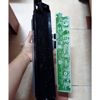 Bo mạch máy giặt PNSN 7 nút phím